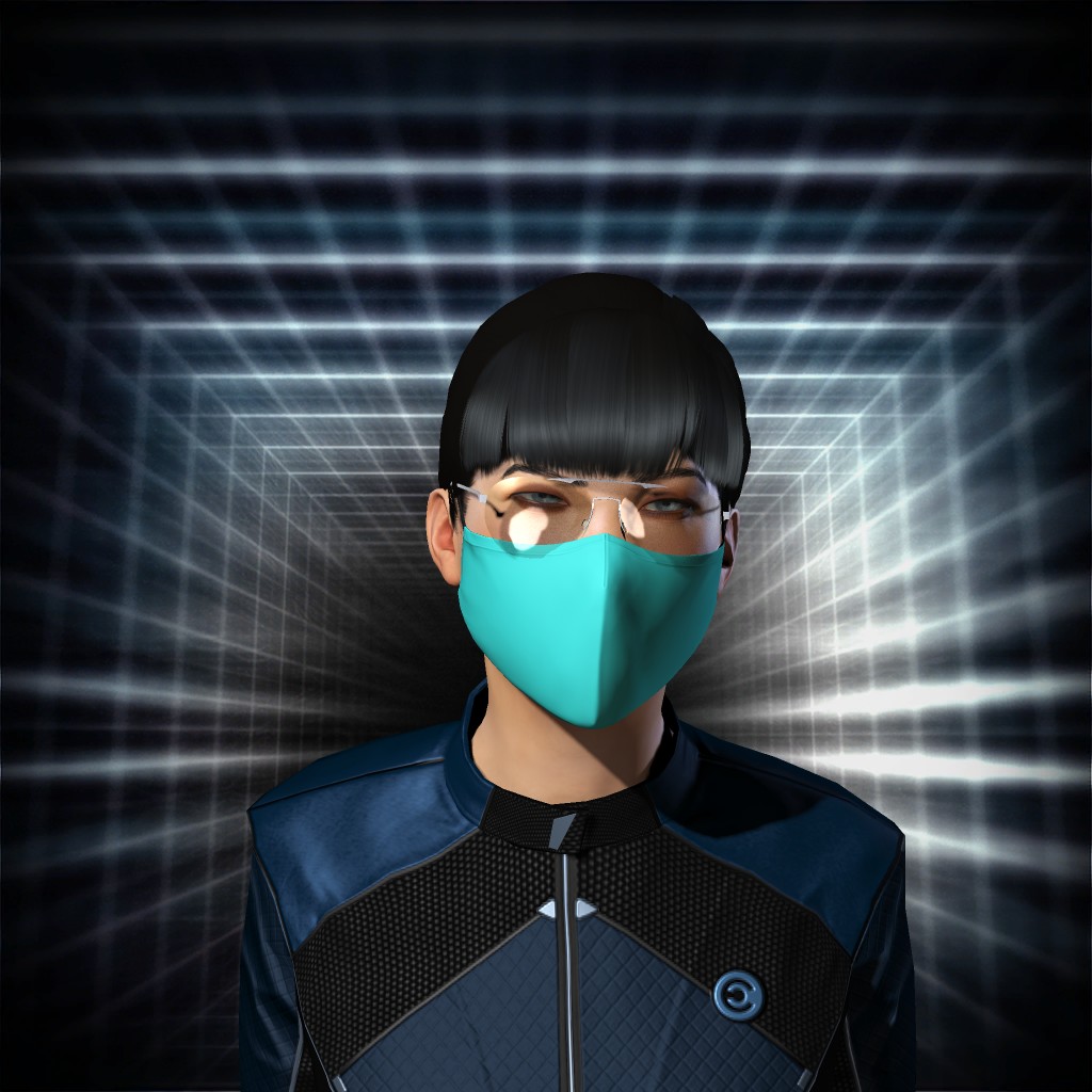 Xin Whale