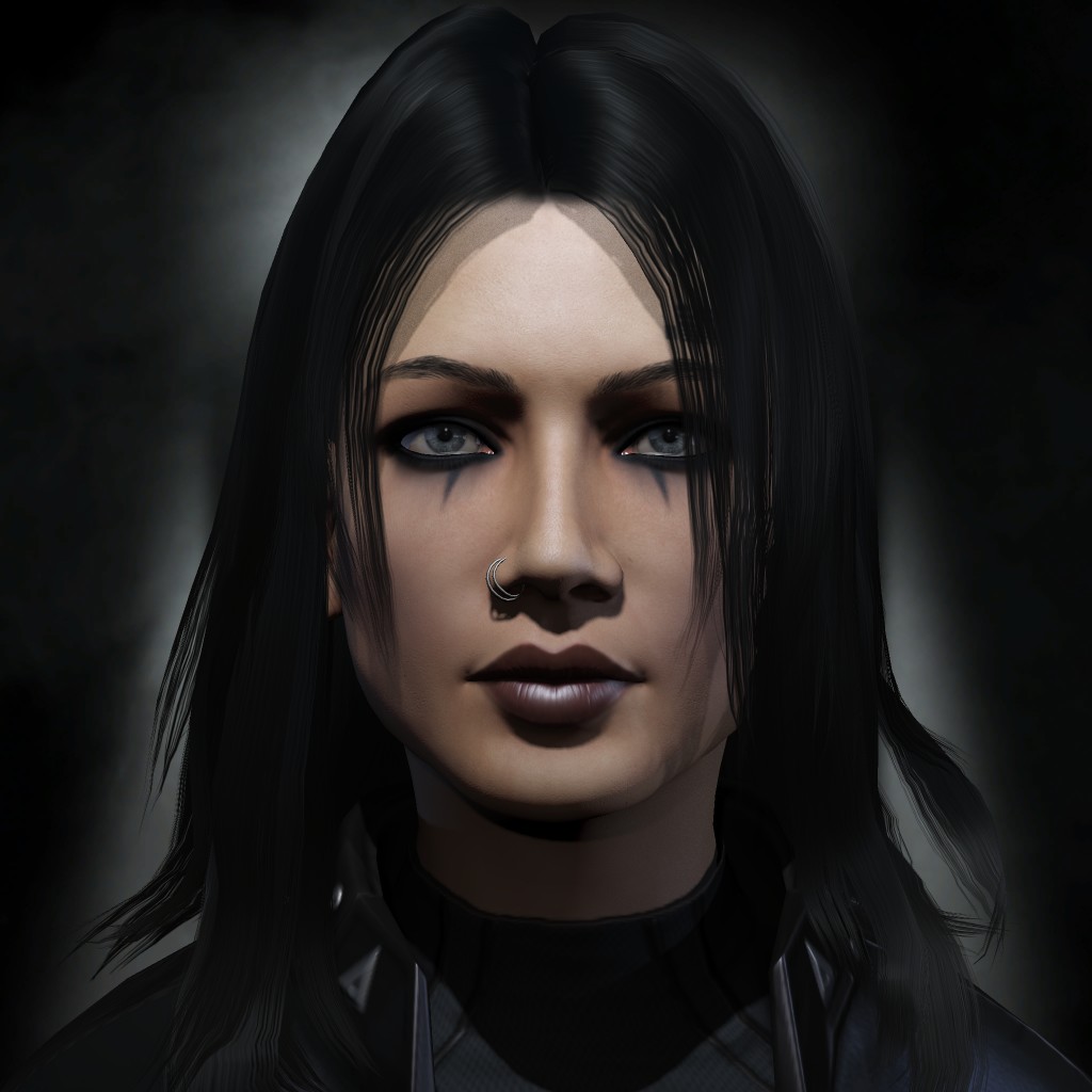 Kayrina Azurewrath