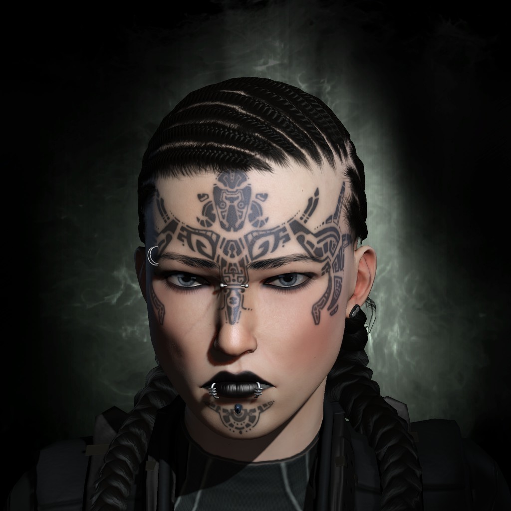 Izanami No-Mikoto