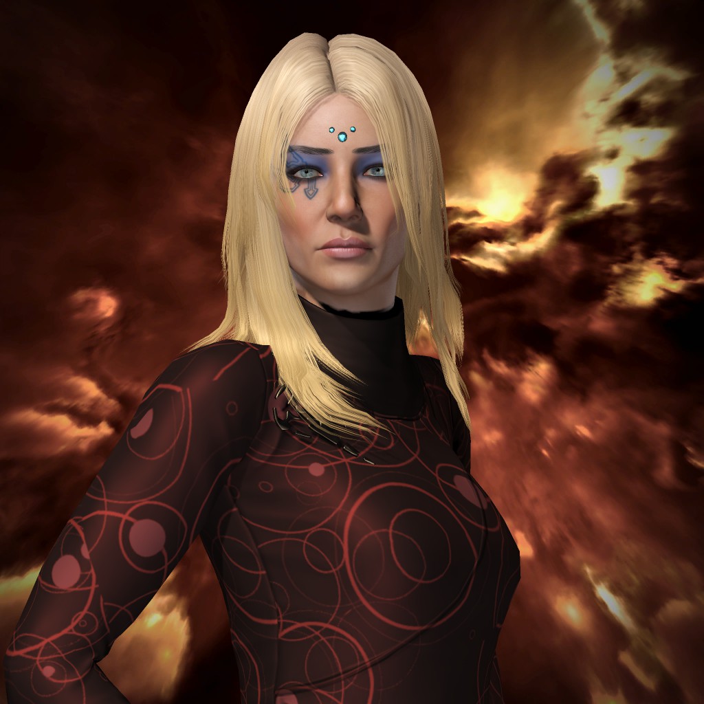 Hexe Catweazle