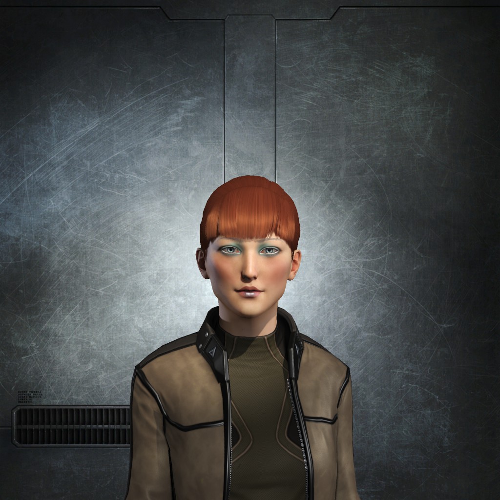 alonya starheart