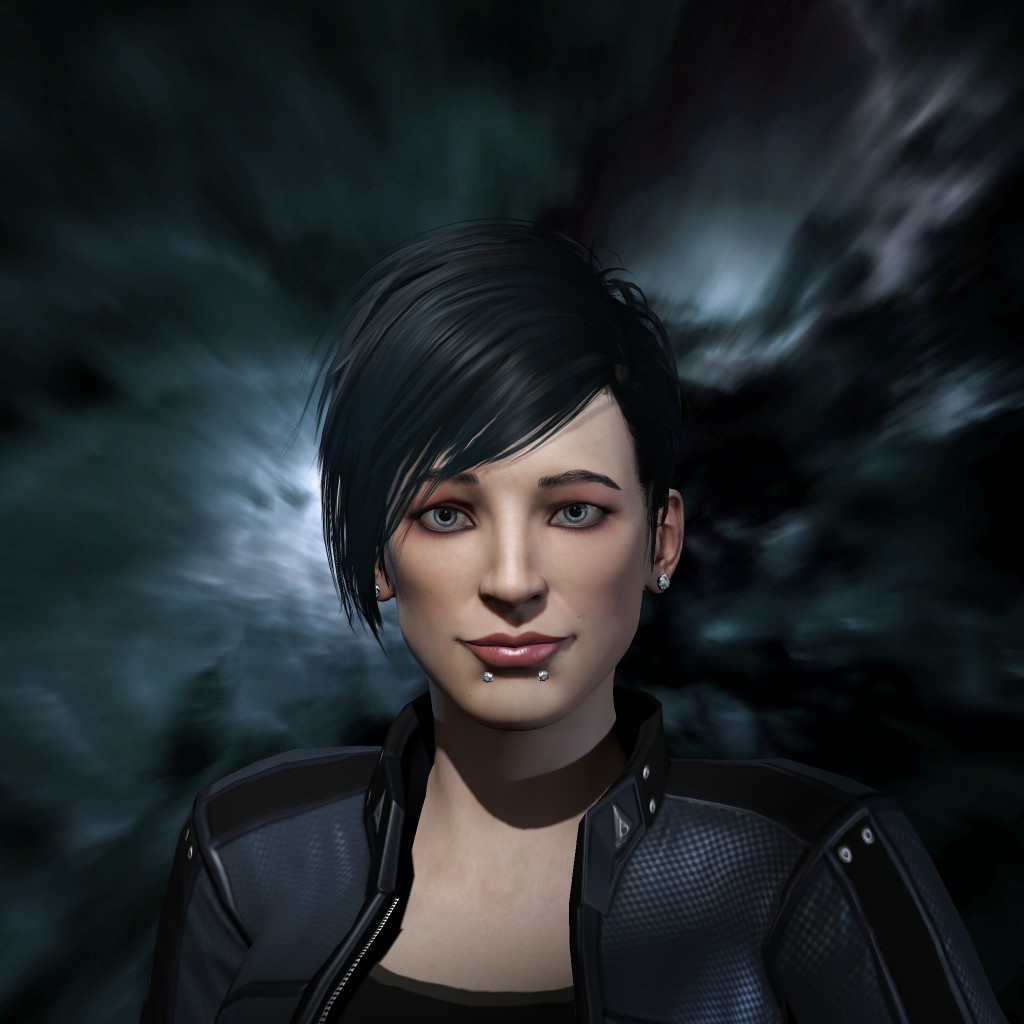 portrait