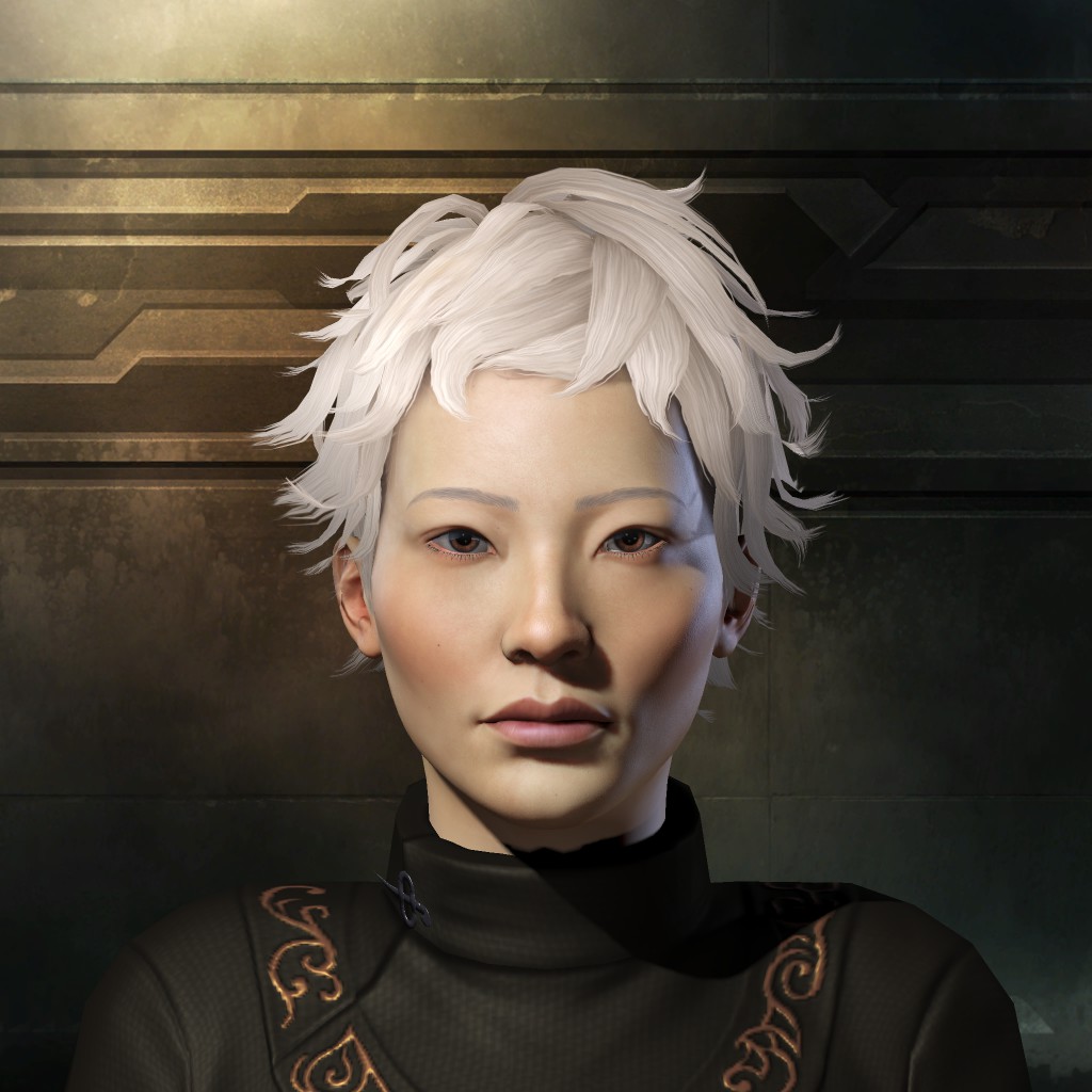 portrait