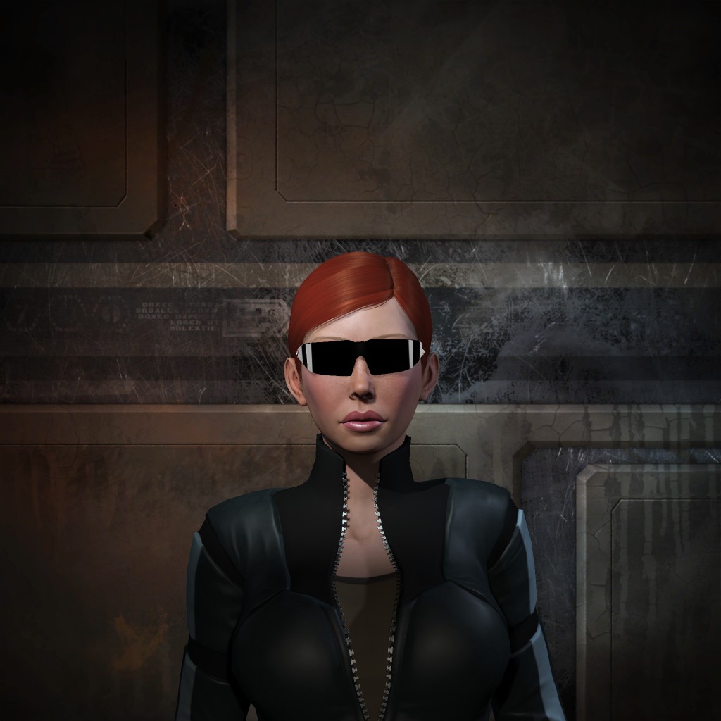 Emelie Starfire