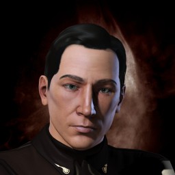 Mike CargoMaster portrait