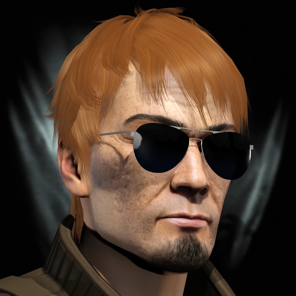 Akira Lincoln