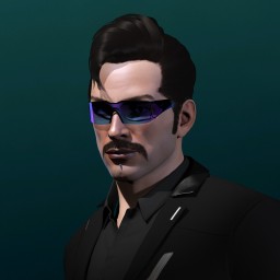 Gonzalez Alvajero portrait