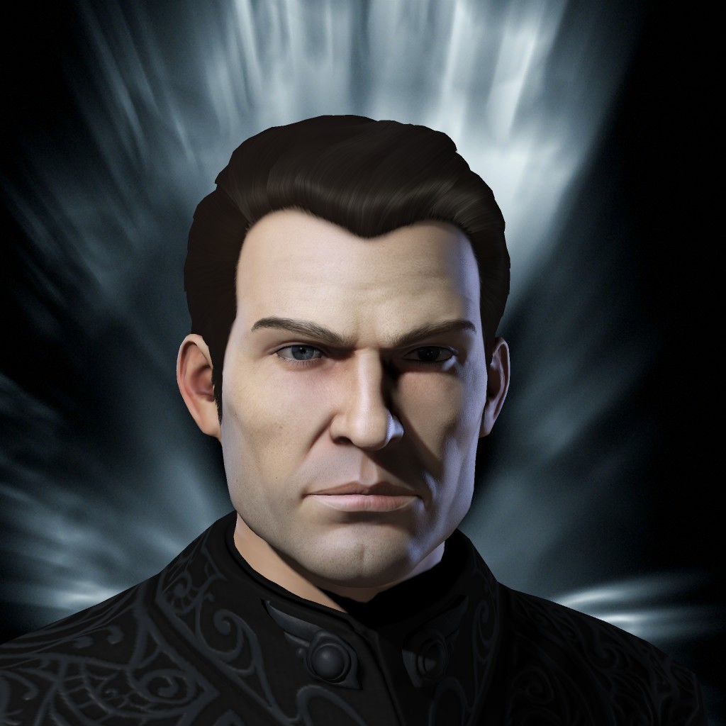 Colonel Lynch