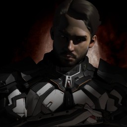 Free trial Aideron portrait