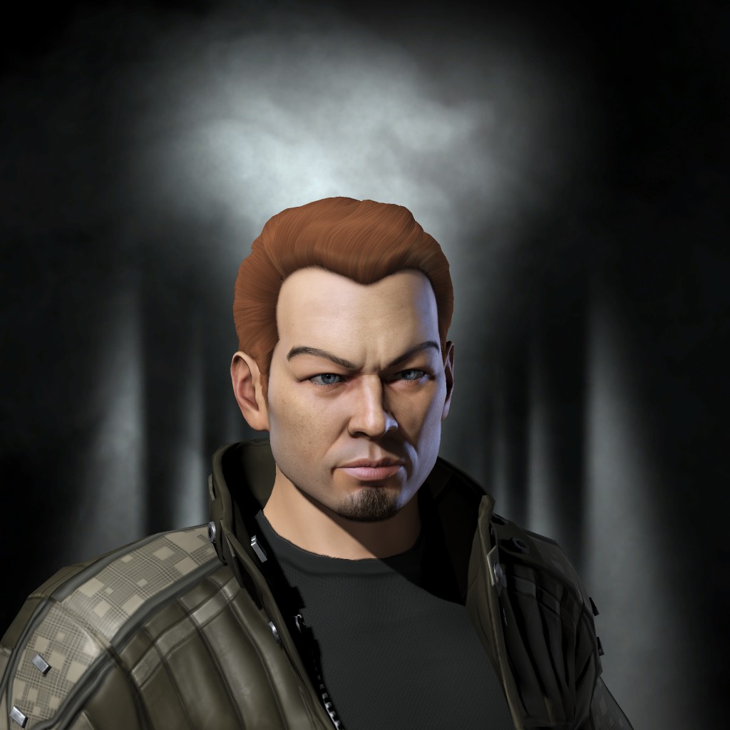Alex Aishai