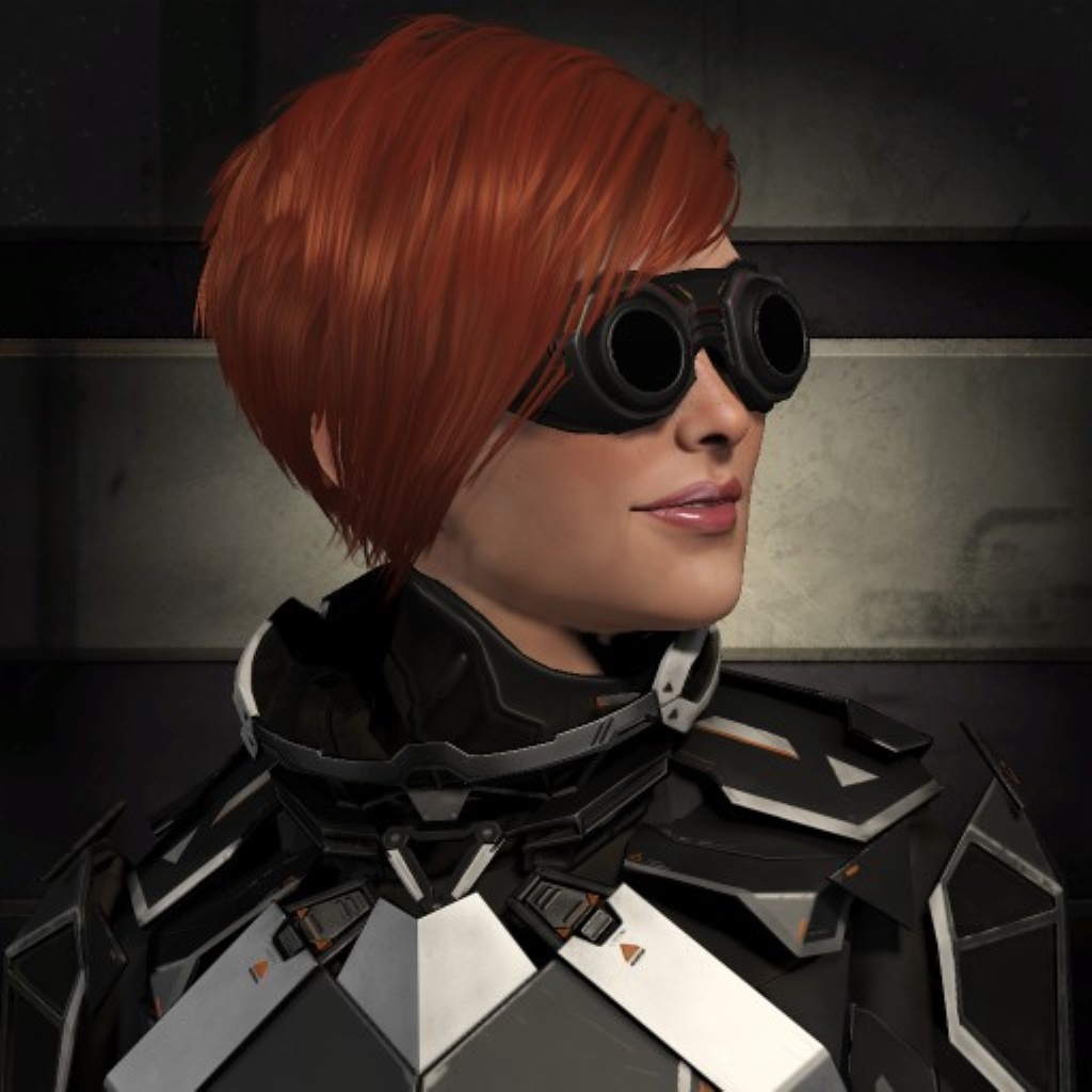 Crimson Watcher