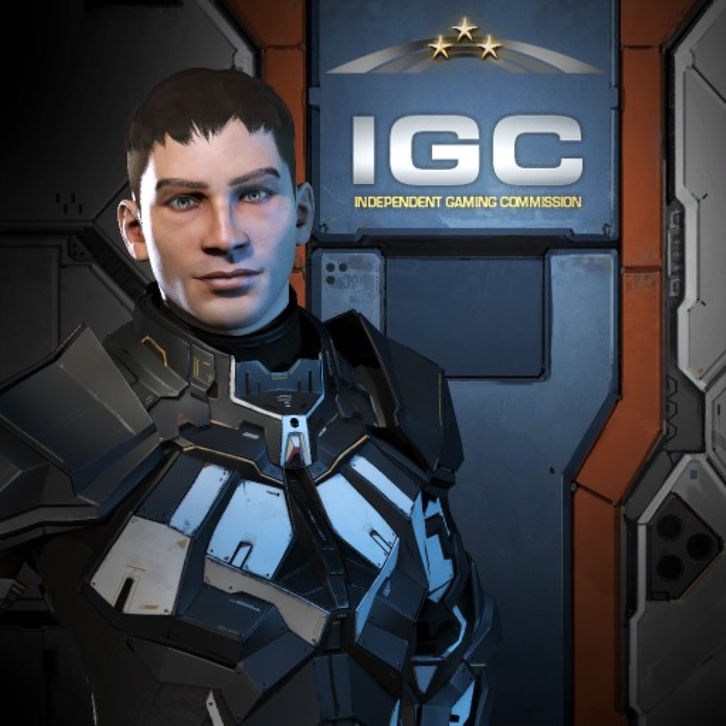 Aregor Priggs portrait