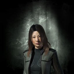 Ziry Nemtak portrait