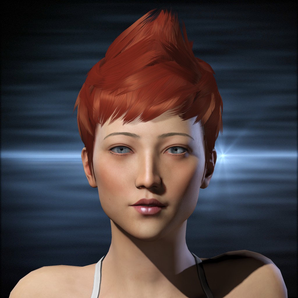 Nici Tsuruomo