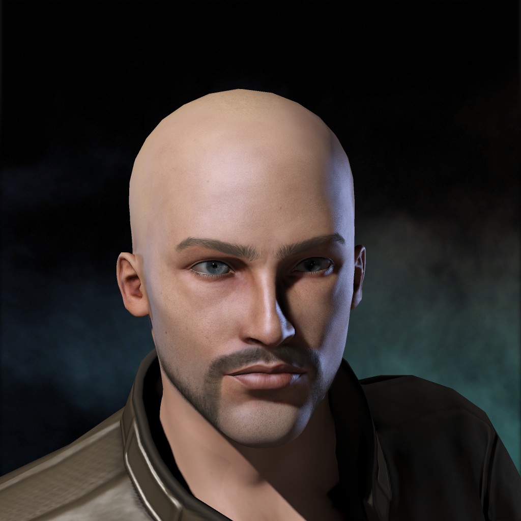 James Fury