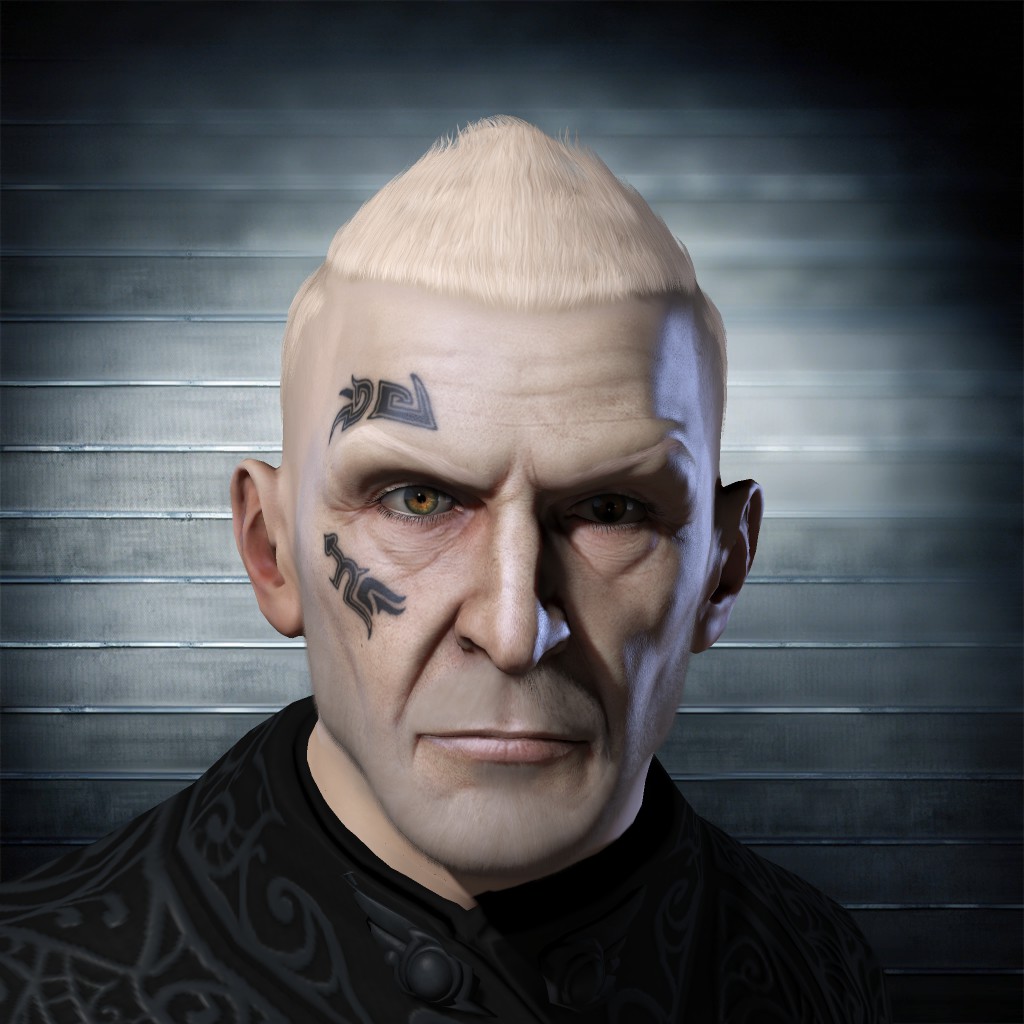 Neo Demoniac