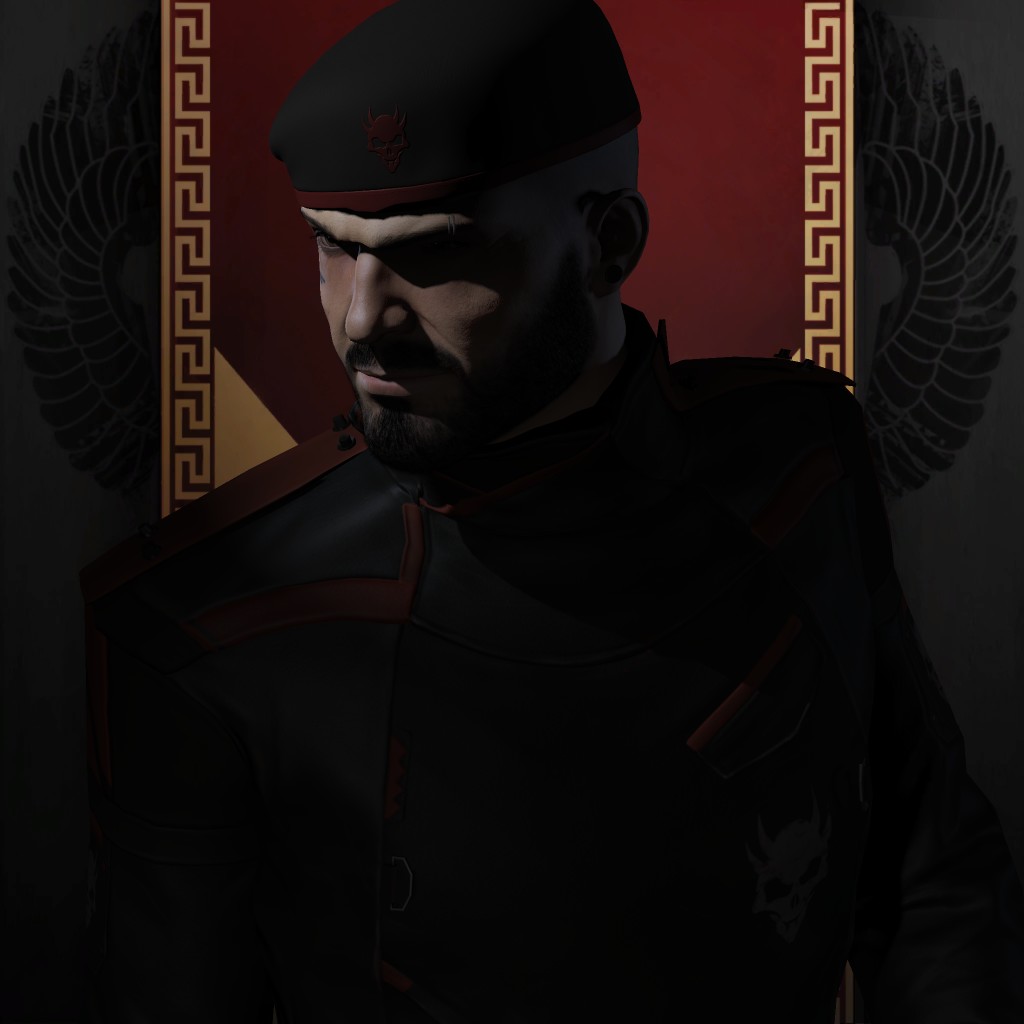 portrait