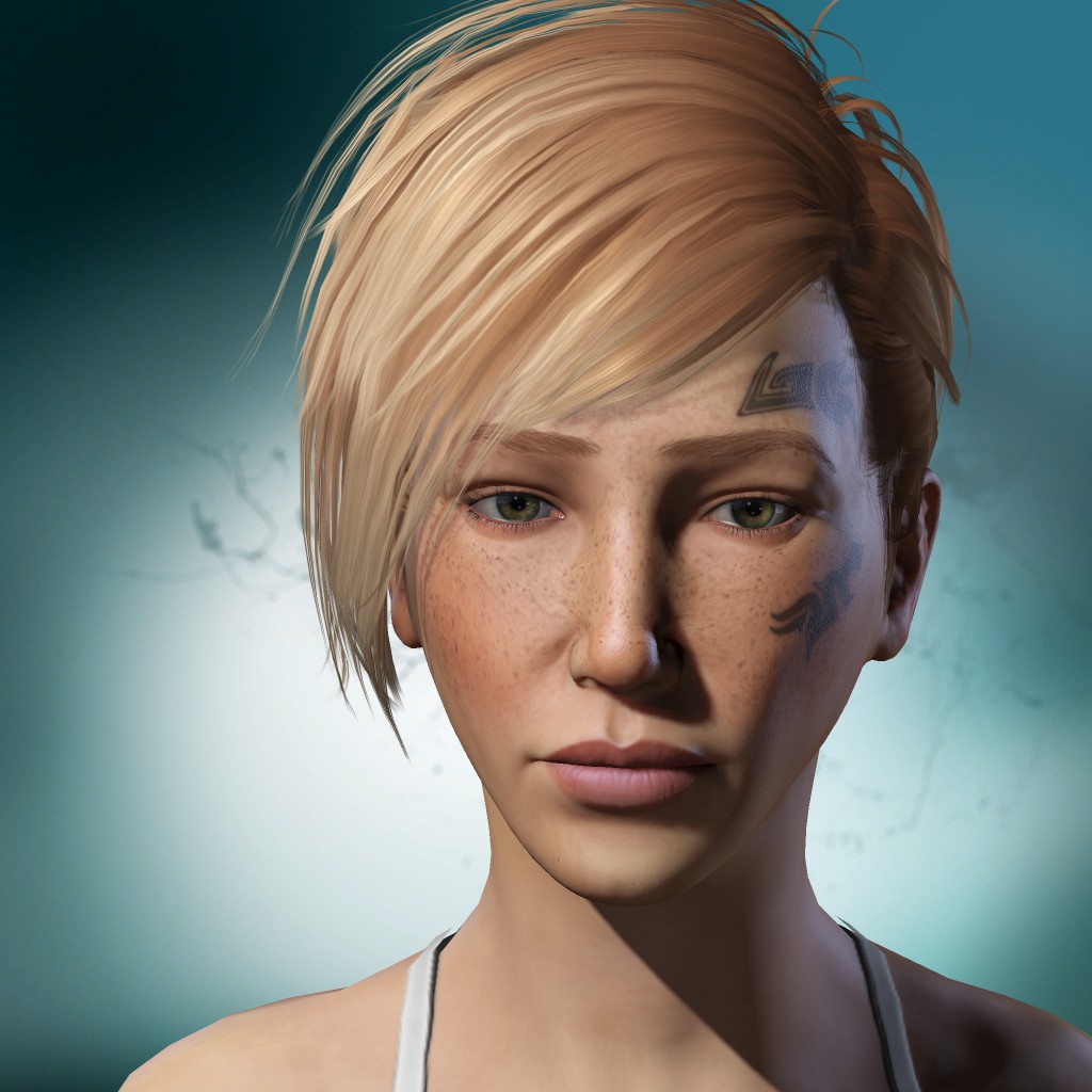 Portrait
