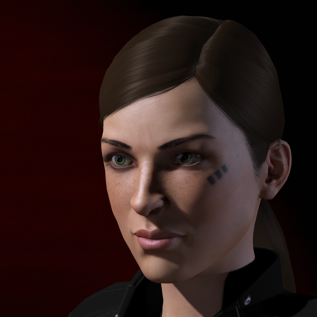 portrait