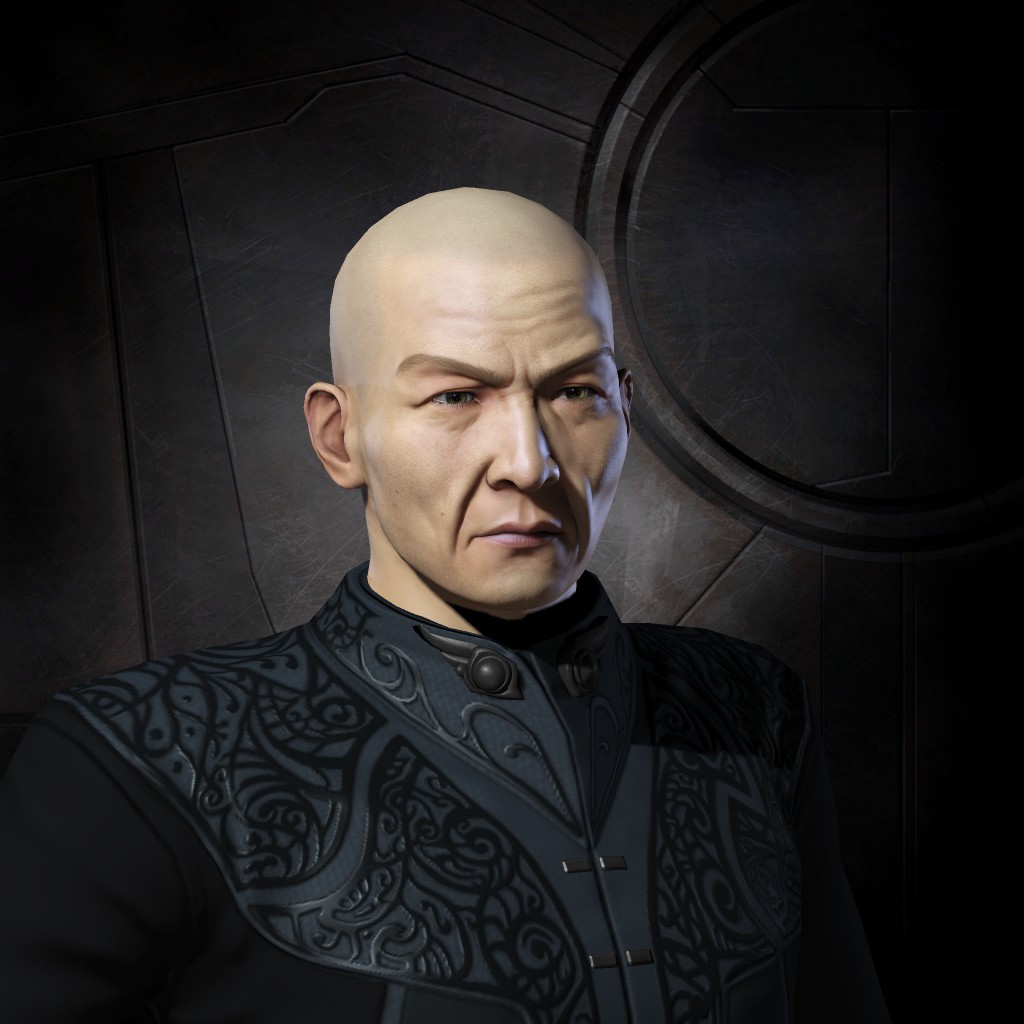 Augustus Draco