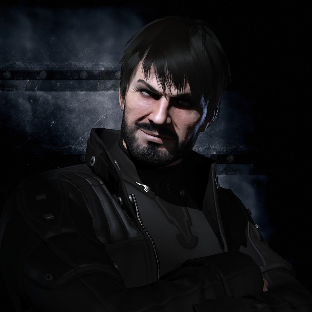 Bjorn Kalashnikov