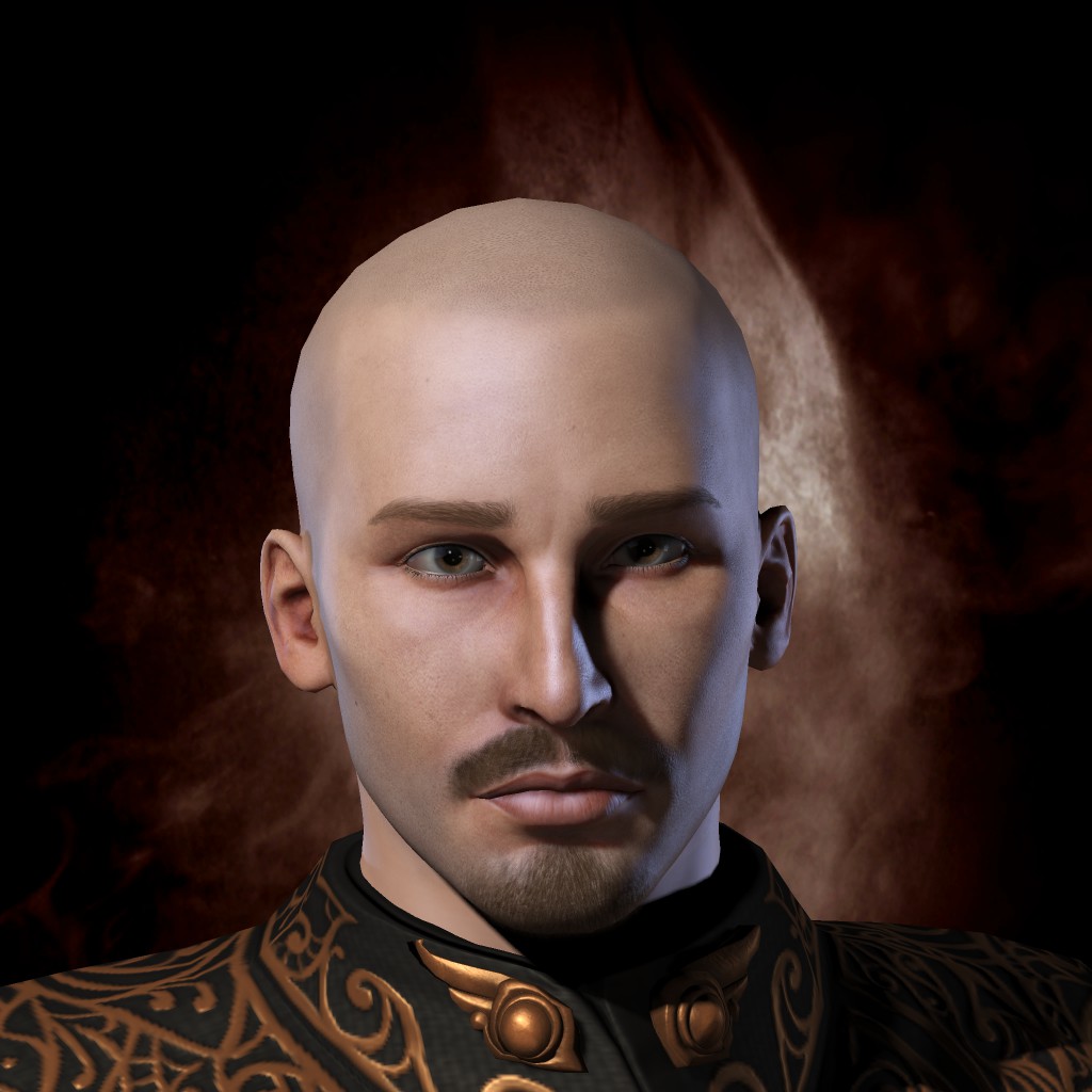 Max Vigilante