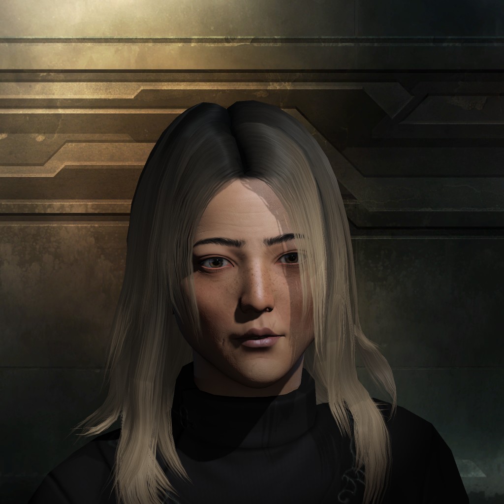 portrait