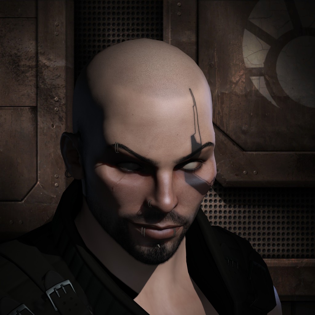 Novus Auderer
