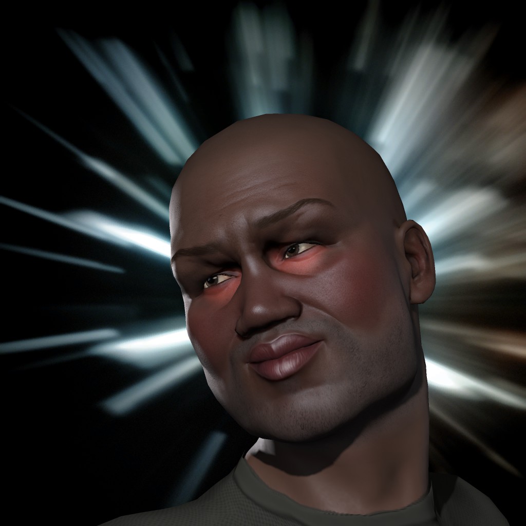 Titus Andromeddon