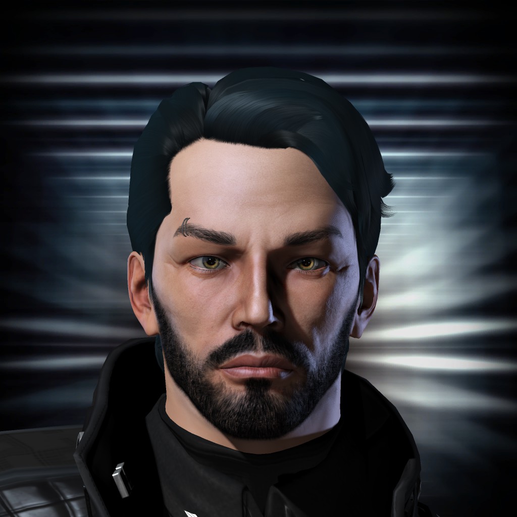 Xeon Tassleton