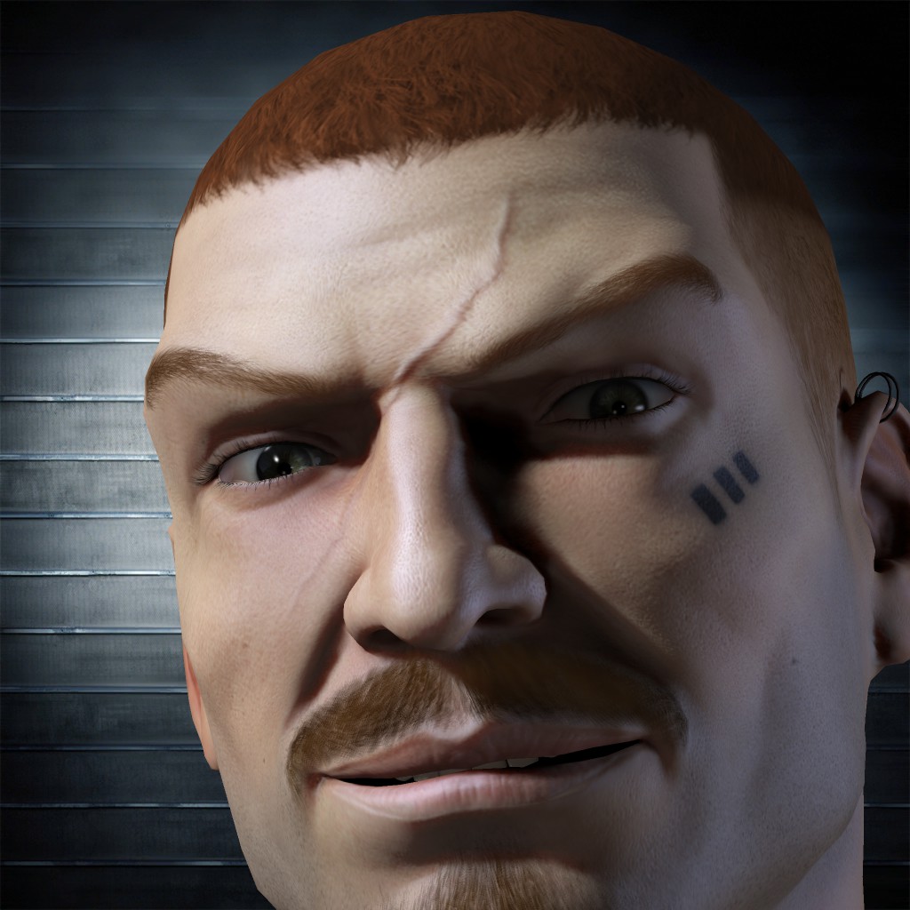 Mister Dragovich