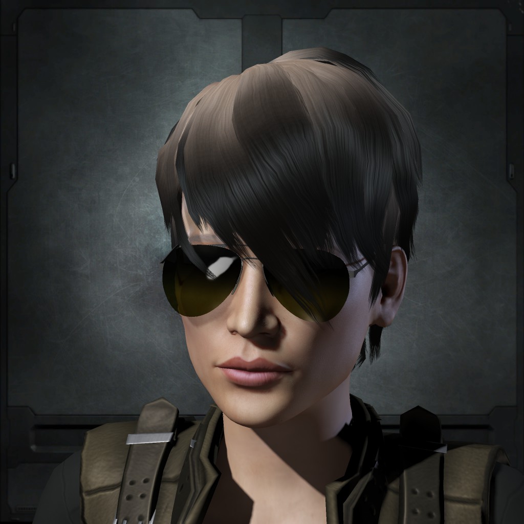 portrait