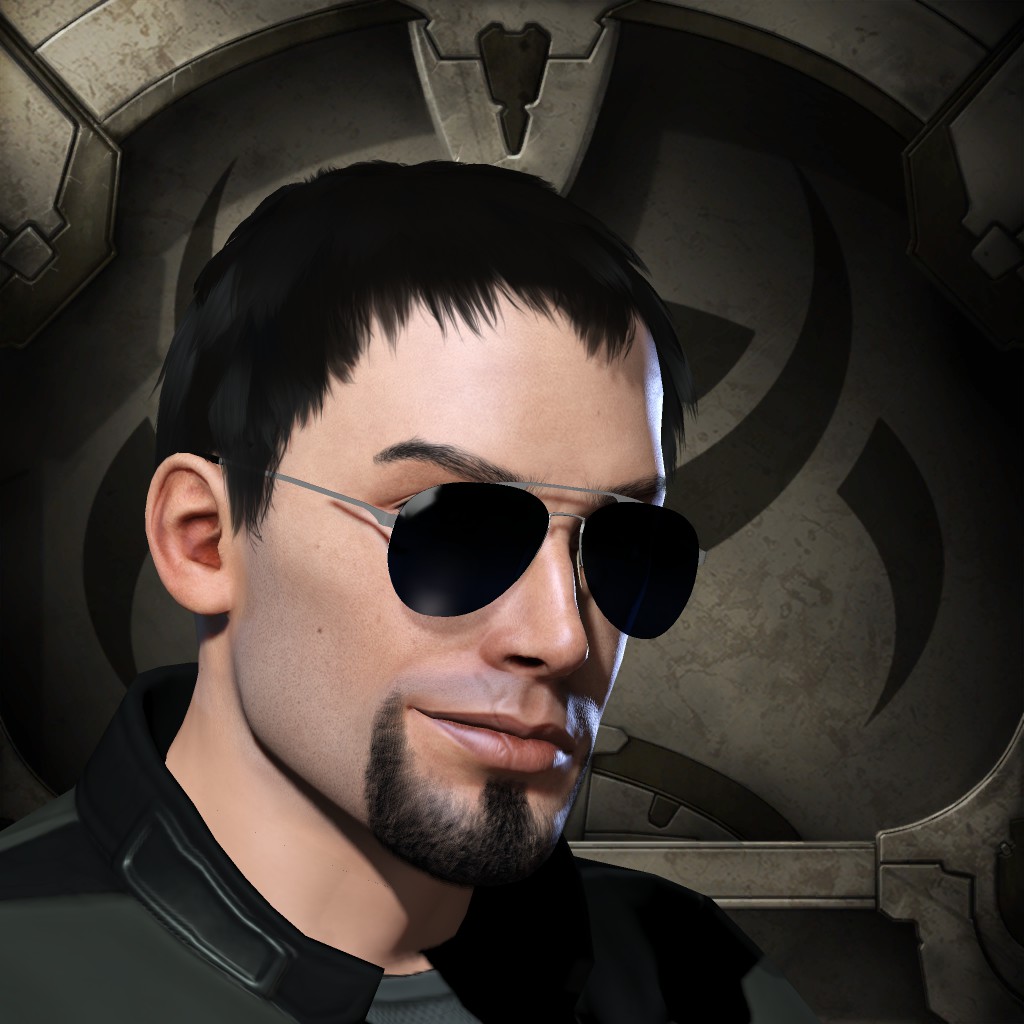 Sevar Carrigan