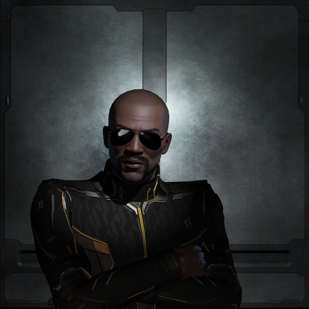 portrait