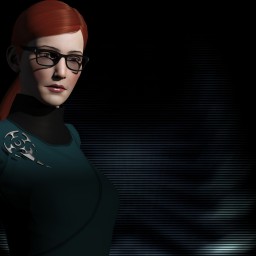 Dplexy McSlaveFace portrait