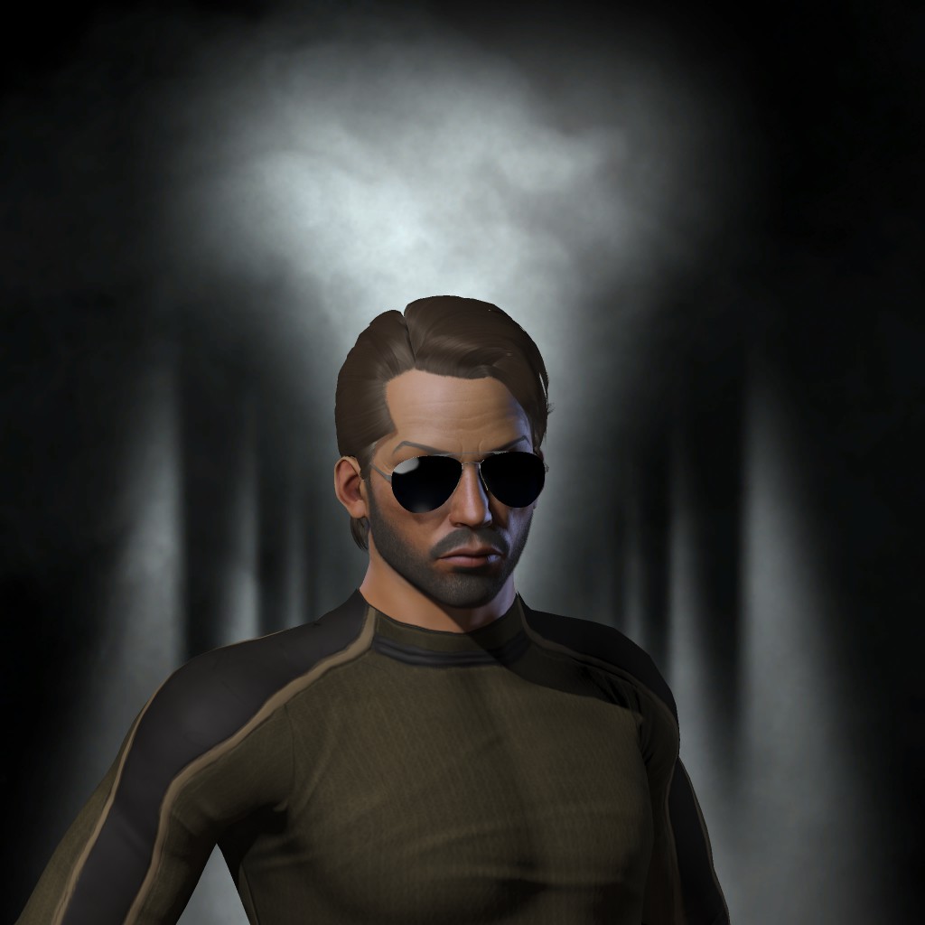 VaRoosh Laduko