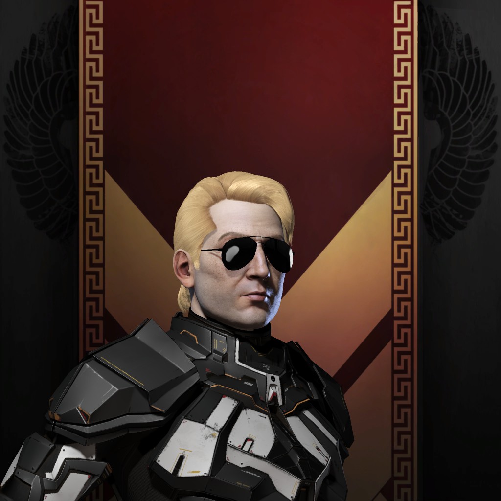 portrait