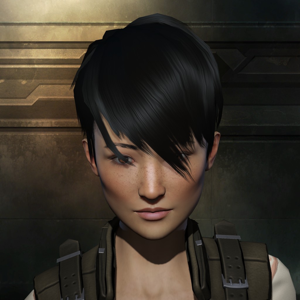 Noriko Asanabu