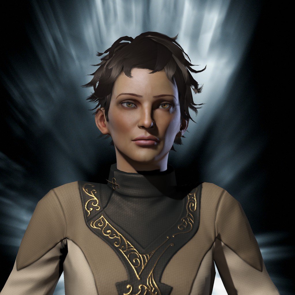 Aria Ramanda