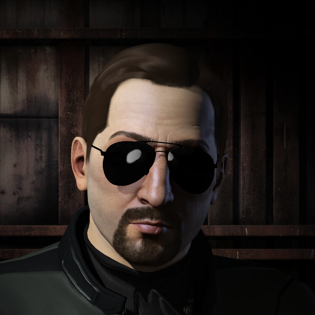 Coran Staver