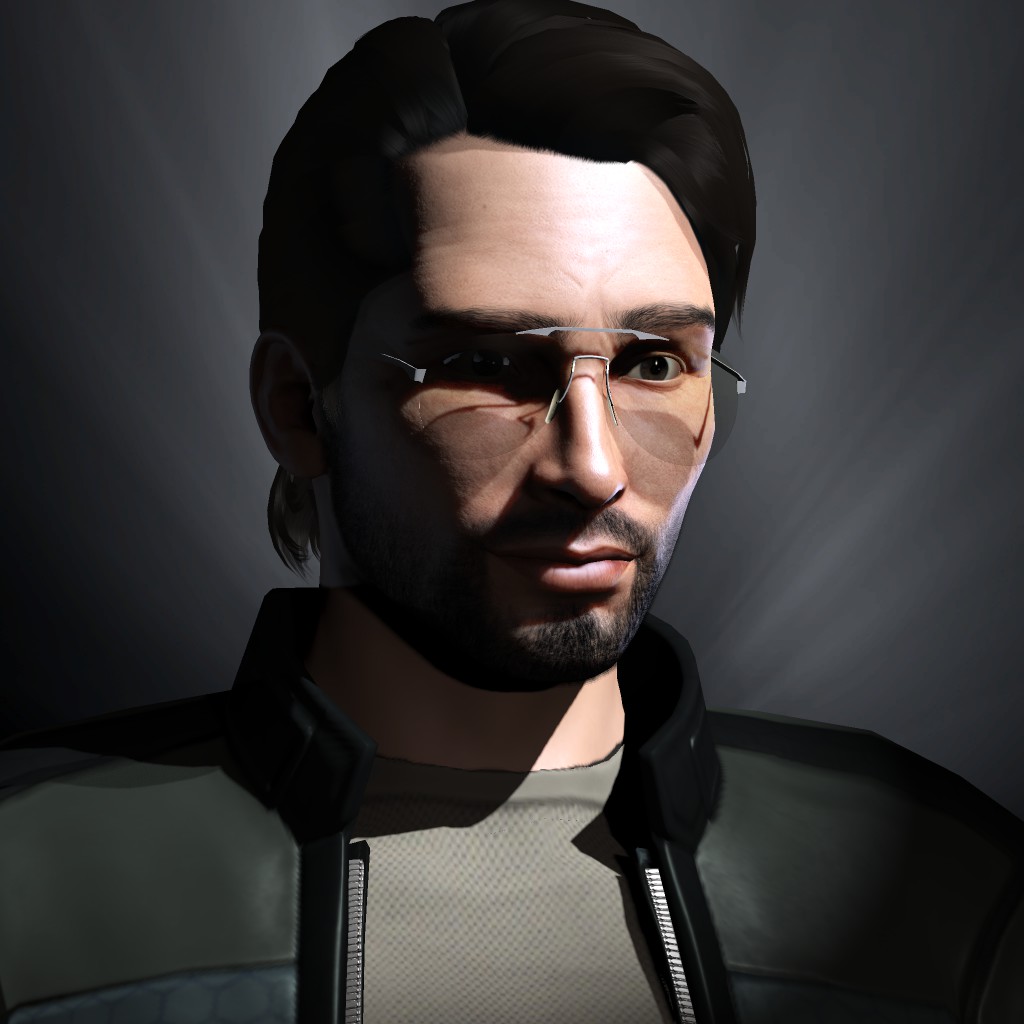 Frank Vyvorant