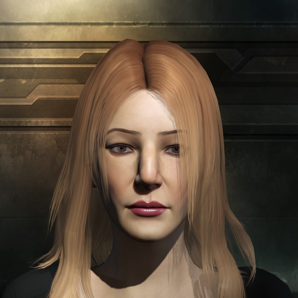 Cassandra Shimaya