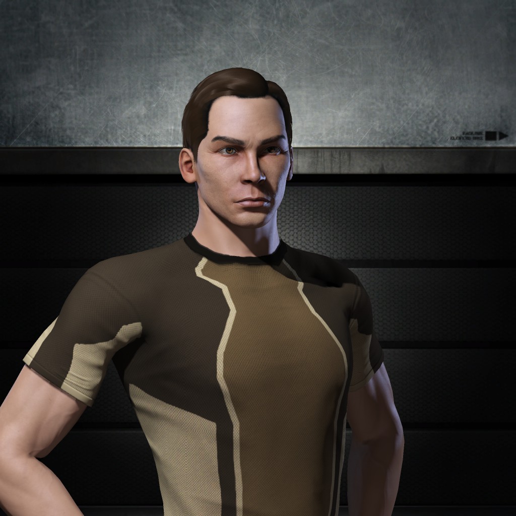 Leon Hunt