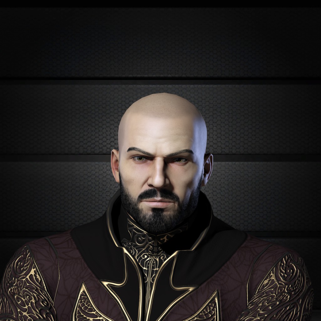 Choren Yaken