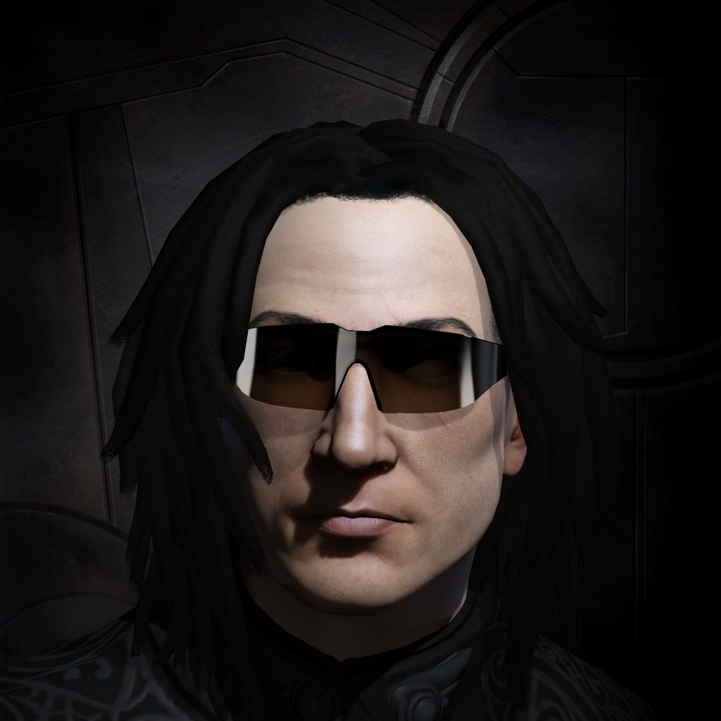 JimStranger