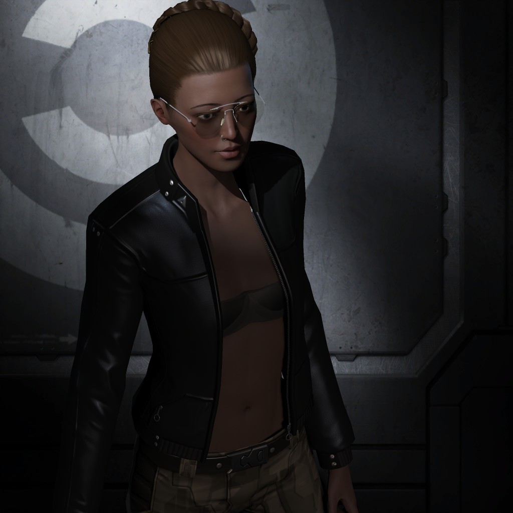 Selbonia McGee