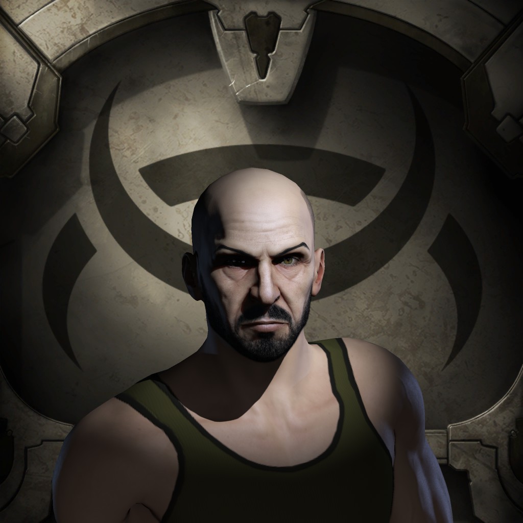 ThePassenger Badasaz