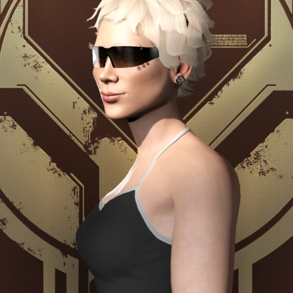 Freya Bifroest