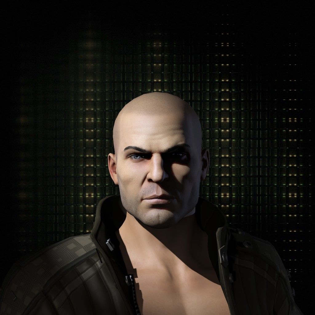 Baron Corwin