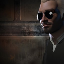 DeKan Cadelanne portrait